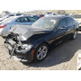 2017 Bmw 330 I 2.0L vin: WBA8B9C51HK******