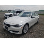 2015 Bmw 335 I 3.0L vin: WBA3A9C59FK******