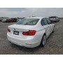 2015 Bmw 335 I 3.0L vin: WBA3A9C59FK******
