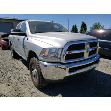 2018 Ram 3500 St 6.7L vin: 3C63R3CL8JG******
