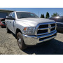2018 Ram 3500 St 6.7L vin: 3C63R3CL8JG******