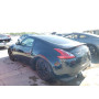 2013 Nissan 370Z Base 3.7L vin: JN1AZ4EH2DM******