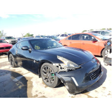 2013 Nissan 370Z Base 3.7L vin: JN1AZ4EH2DM******