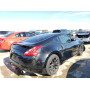 2013 Nissan 370Z Base 3.7L vin: JN1AZ4EH2DM******