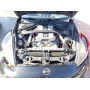 2013 Nissan 370Z Base 3.7L vin: JN1AZ4EH2DM******