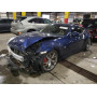 2015 Nissan 370Z Base 3.7L vin: JN1AZ4EH2FM******