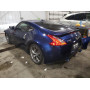 2015 Nissan 370Z Base 3.7L vin: JN1AZ4EH2FM******