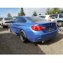 2014 Bmw 428 Xi 2.0L vin: WBA3N9C52EK******