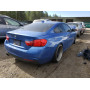 2014 Bmw 428 Xi 2.0L vin: WBA3N9C52EK******