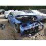 2014 Bmw 428 Xi 2.0L vin: WBA3N9C52EK******
