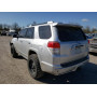 2010 Toyota 4Runner Sr 4.0L vin: JTEBU5JR2A5******