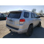 2010 Toyota 4Runner Sr 4.0L vin: JTEBU5JR2A5******