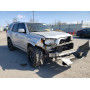 2010 Toyota 4Runner Sr 4.0L vin: JTEBU5JR2A5******