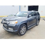 2010 Toyota 4Runner Sr 4.0L vin: JTEZU5JR7A5******