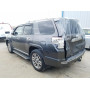 2010 Toyota 4Runner Sr 4.0L vin: JTEZU5JR7A5******