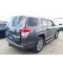 2010 Toyota 4Runner Sr 4.0L vin: JTEZU5JR7A5******