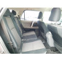 2010 Toyota 4Runner Sr 4.0L vin: JTEZU5JR7A5******