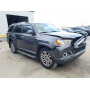 2010 Toyota 4Runner Sr 4.0L vin: JTEZU5JR7A5******