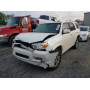 2011 Toyota 4Runner Sr 4.0L vin: JTEBU5JR7B5******