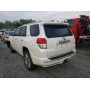 2011 Toyota 4Runner Sr 4.0L vin: JTEBU5JR7B5******