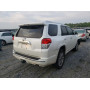 2011 Toyota 4Runner Sr 4.0L vin: JTEBU5JR7B5******