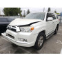 2013 Toyota 4Runner Sr 4.0L vin: JTEZU5JR0D5******