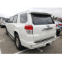 2013 Toyota 4Runner Sr 4.0L vin: JTEZU5JR0D5******