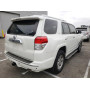 2013 Toyota 4Runner Sr 4.0L vin: JTEZU5JR0D5******