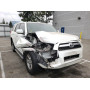 2013 Toyota 4Runner Sr 4.0L vin: JTEZU5JR0D5******