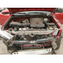2014 Toyota 4Runner Sr 4.0L vin: JTEBU5JR9E5******