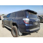 2015 Toyota 4Runner Sr 4.0L vin: JTEZU5JRXF5******