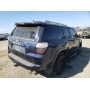 2015 Toyota 4Runner Sr 4.0L vin: JTEZU5JRXF5******