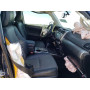 2015 Toyota 4Runner Sr 4.0L vin: JTEZU5JRXF5******