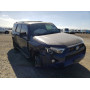 2015 Toyota 4Runner Sr 4.0L vin: JTEZU5JRXF5******
