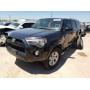 2016 Toyota 4Runner Sr 4.0L vin: JTEBU5JR1G5******