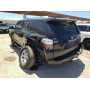 2016 Toyota 4Runner Sr 4.0L vin: JTEBU5JR1G5******