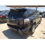 2016 Toyota 4Runner Sr 4.0L vin: JTEBU5JR1G5******