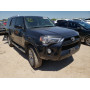 2016 Toyota 4Runner Sr 4.0L vin: JTEBU5JR1G5******