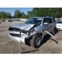 2016 Toyota 4Runner Sr 4.0L vin: JTEBU5JR2G5******