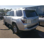2016 Toyota 4Runner Sr 4.0L vin: JTEBU5JR2G5******