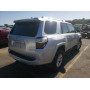 2016 Toyota 4Runner Sr 4.0L vin: JTEBU5JR2G5******