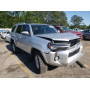 2016 Toyota 4Runner Sr 4.0L vin: JTEBU5JR2G5******