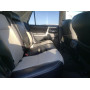 2017 Toyota 4Runner Sr 4.0L vin: JTEBU5JR7H5******