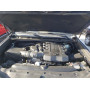 2017 Toyota 4Runner Sr 4.0L vin: JTEBU5JR7H5******