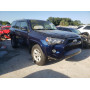 2017 Toyota 4Runner Sr 4.0L vin: JTEBU5JR7H5******
