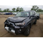 2018 Toyota 4Runner Sr 4.0L vin: JTEBU5JR6J5******