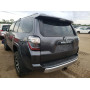 2018 Toyota 4Runner Sr 4.0L vin: JTEBU5JR6J5******