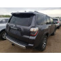 2018 Toyota 4Runner Sr 4.0L vin: JTEBU5JR6J5******