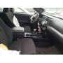 2018 Toyota 4Runner Sr 4.0L vin: JTEBU5JR6J5******