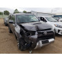 2018 Toyota 4Runner Sr 4.0L vin: JTEBU5JR6J5******